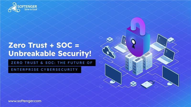zero trust soc