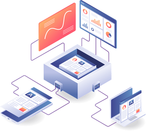24/7 Infrastructure Monitoring