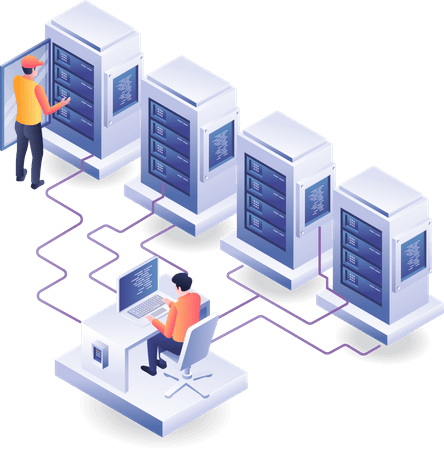 Disaster Recovery Service