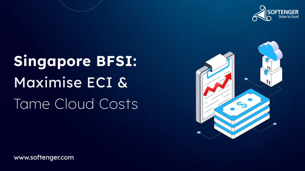 Singapore BFSI Maximize Cost Efficiency