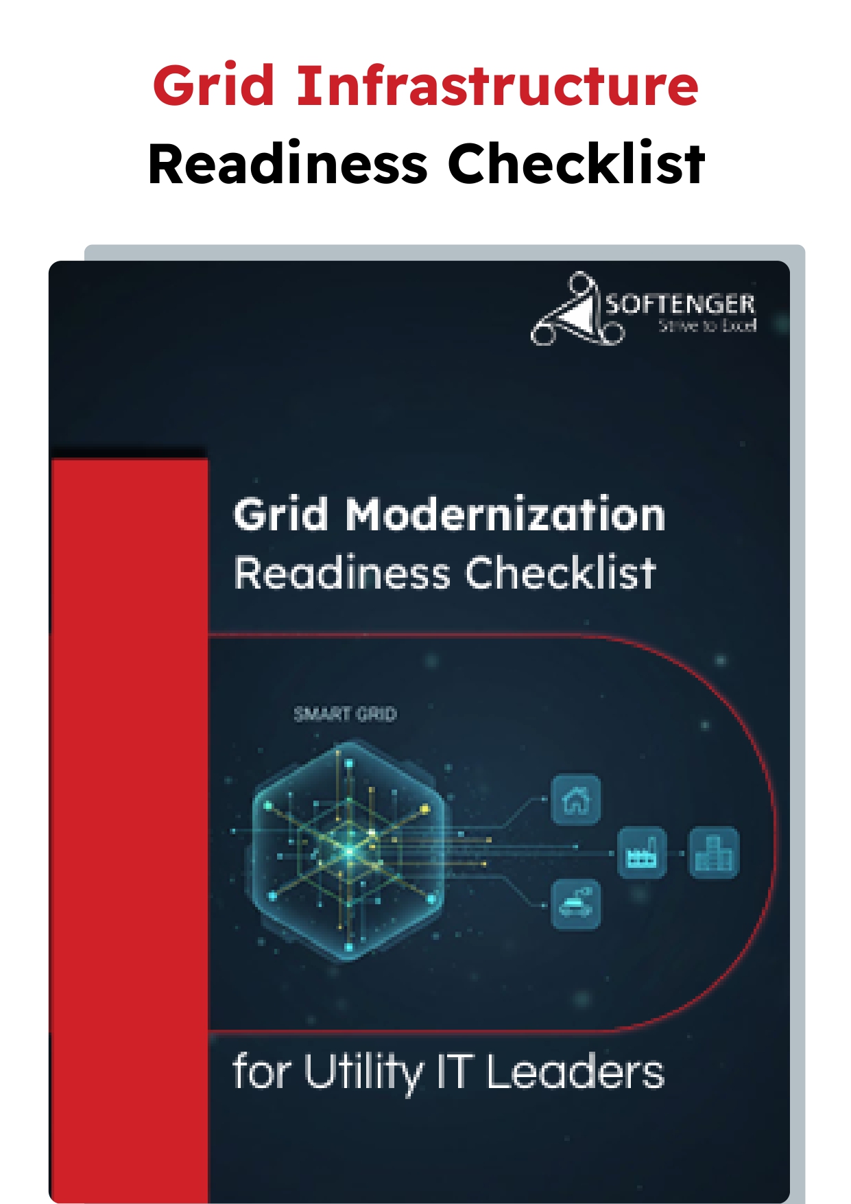 Grid Infrastructure Readiness Checklist