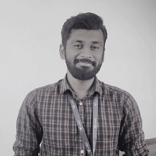Softenger team member