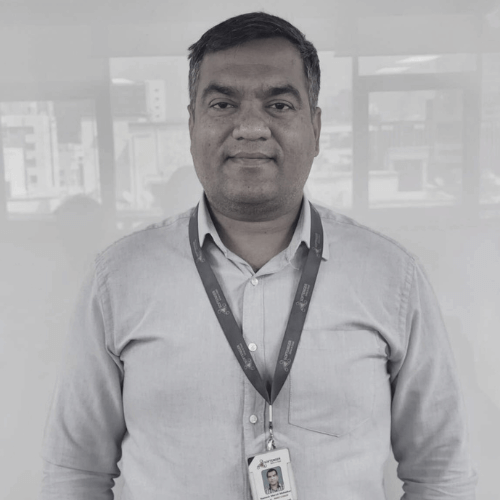 Softenger team member