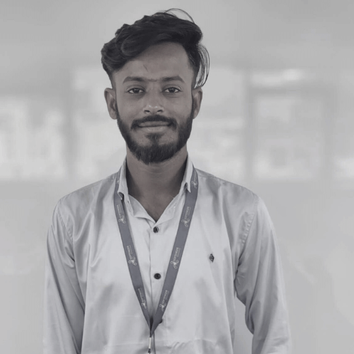 Softenger team member