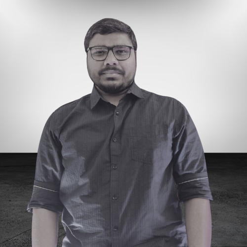 Softenger team member