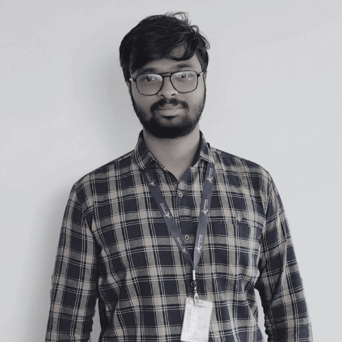 Softenger team member