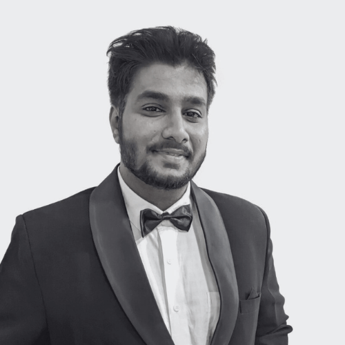 Softenger team member