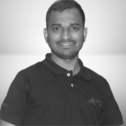 Softenger team member