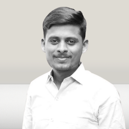 Softenger team member