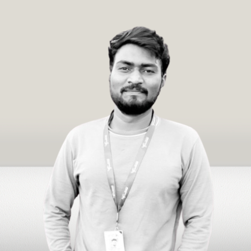Softenger team member