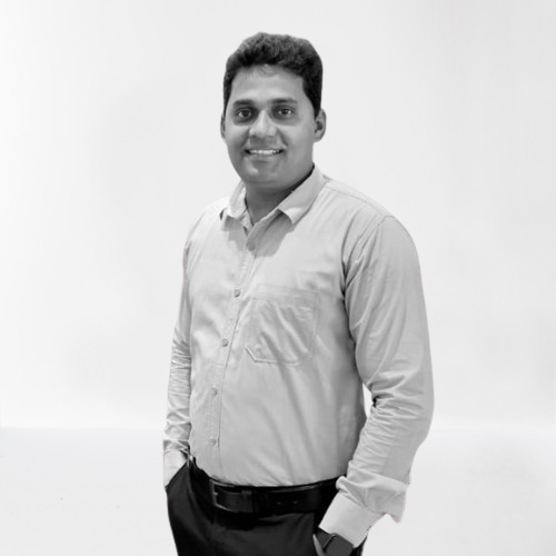 Softenger team member