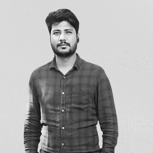 Softenger team member