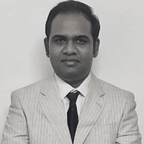 Softenger team member