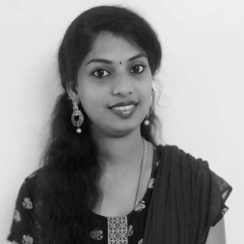 Softenger team member