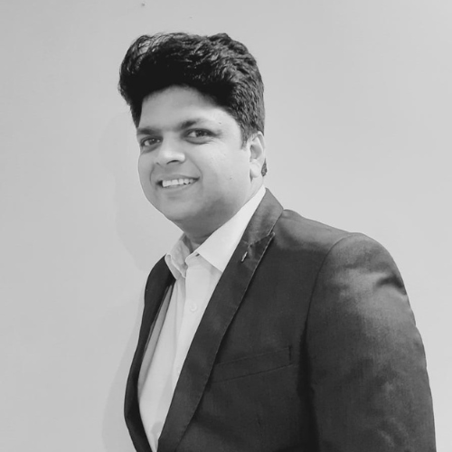 Softenger team member