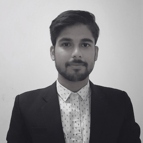 Softenger team member