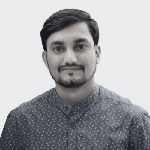Softenger team member