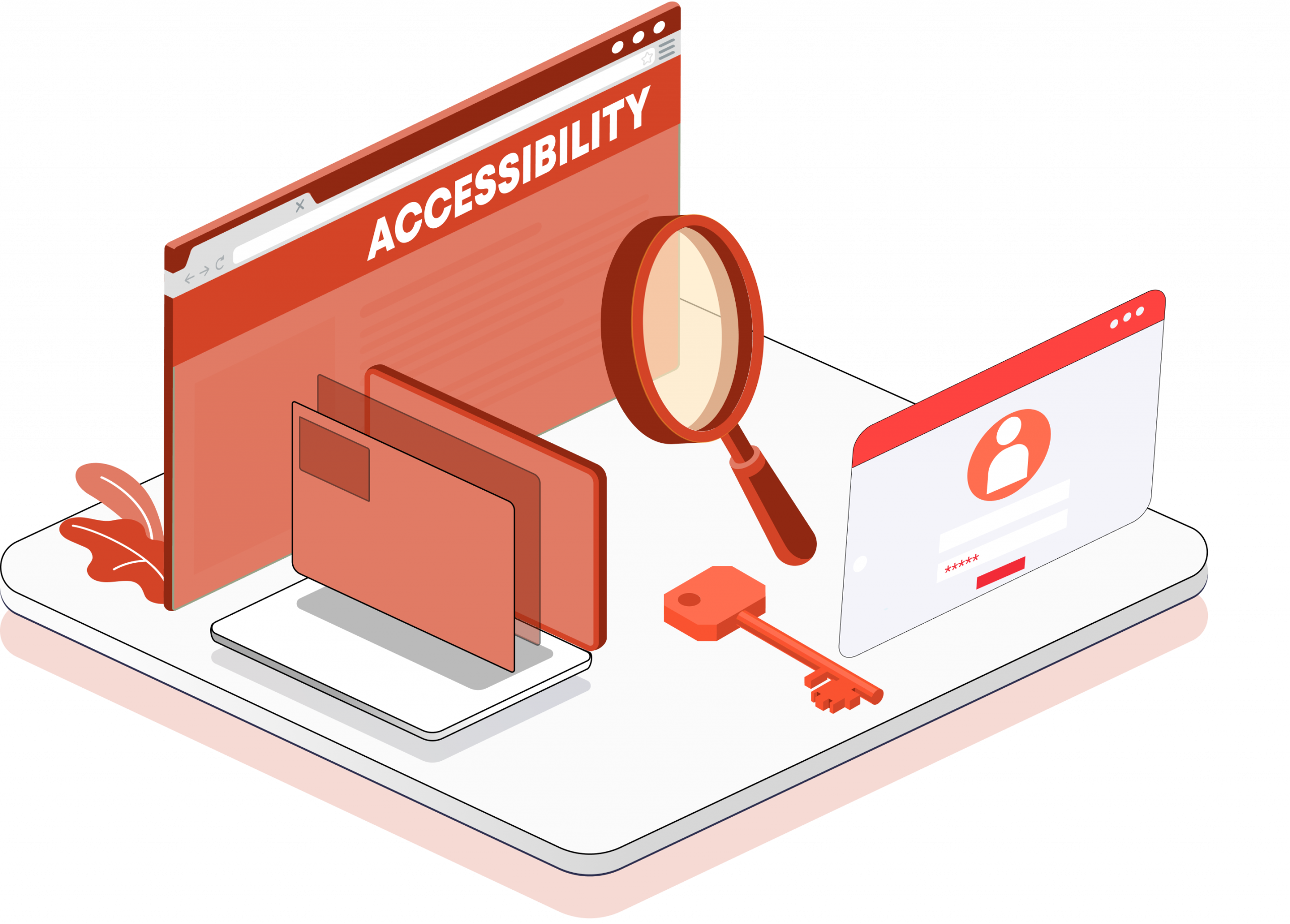 Softenger — Accessibility and Compliance