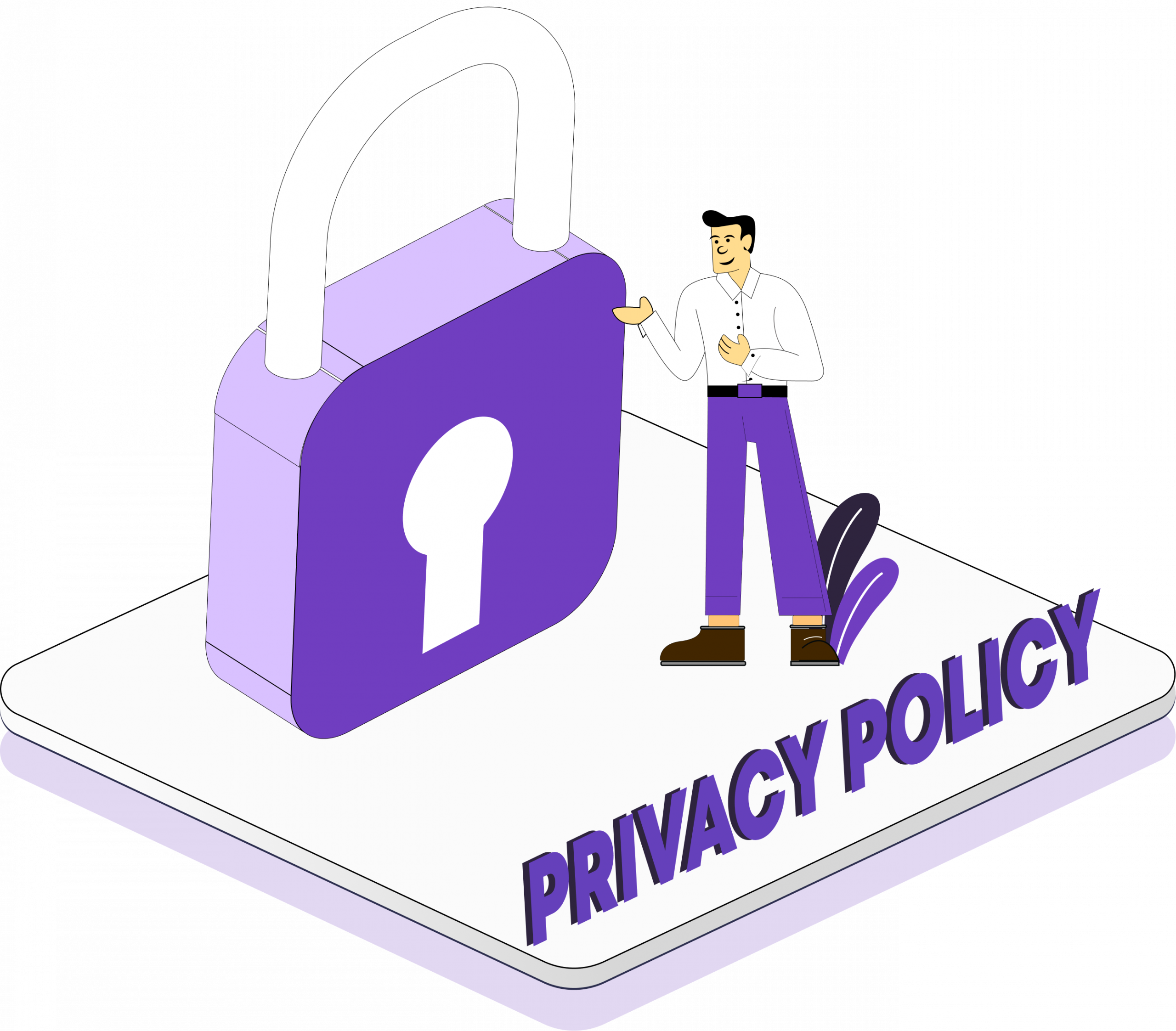Softenger — Privacy Policy
