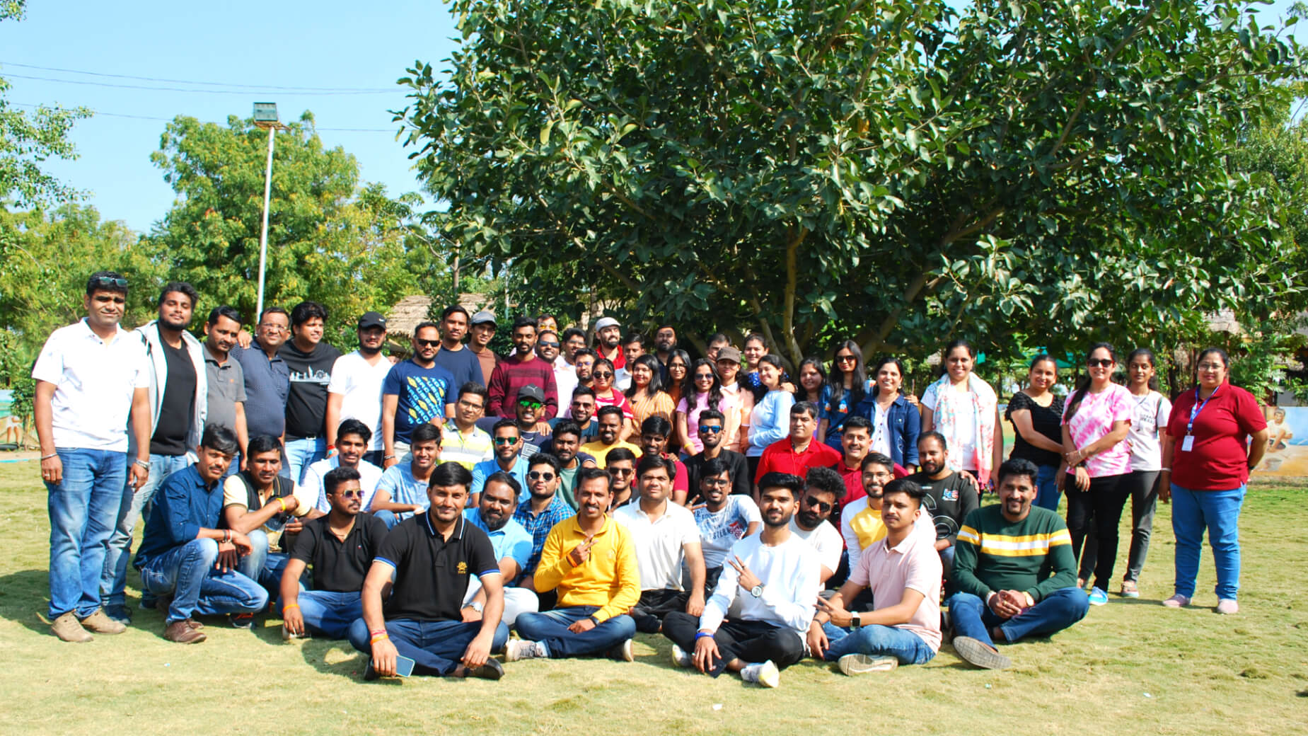 Softenger Team Events