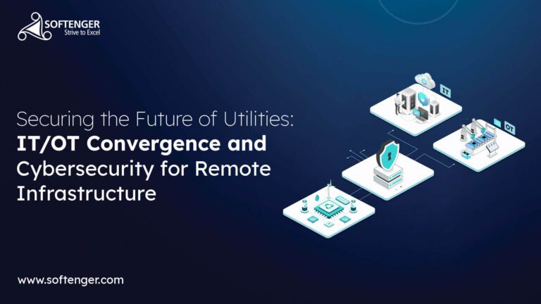 IT/OT Convergence Cybersecurity