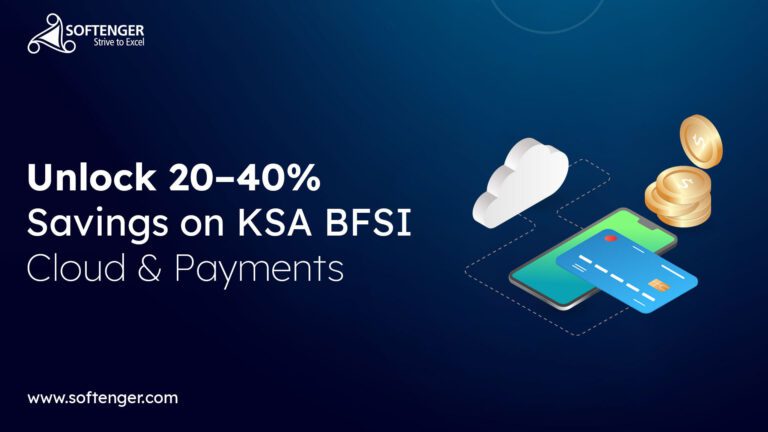 Saudi Cloud IT Optimization BFSI 2025