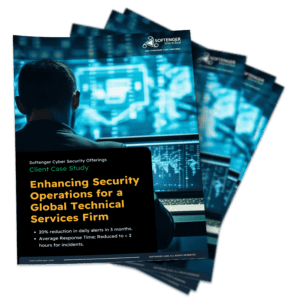 Managed SOC Case Study